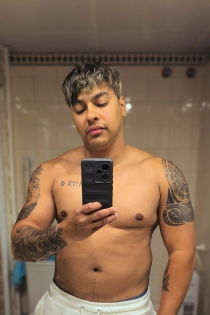 Jesús, 30 años, Málaga / España Escorts - 3