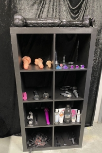 Mistress Filth, 28 let, Örebro / Švedska spremljevalka - 5