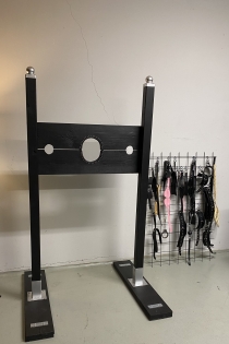 Mistress Filth, 28 let, Örebro / Švedska spremljevalka - 2