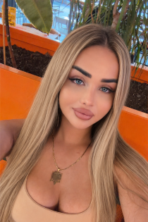 Irina, 24 jaar, Tirana / Albanië Escorts - 7
