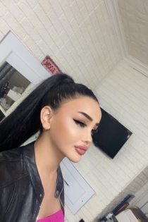 Diana, 23 m., Tirana / Albanija eskortas – 1