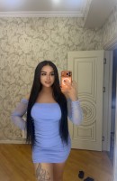Diana, Age 23, Tirana / Albania Escorts