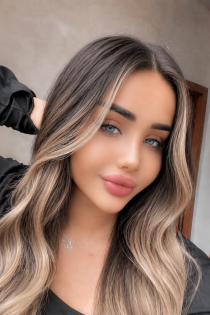 Irina, 24 jaar, Tirana / Albanië Escorts - 3