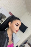 Iryna, Age 23, Tirana / Albania Escorts