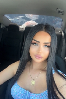 Irina, 20 de ani - 2 an