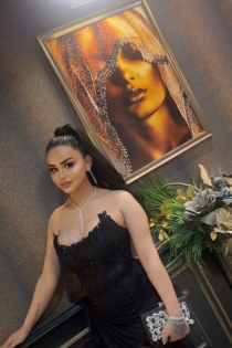 Diana, 23 m., Tirana / Albanija eskortas – 2