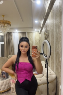 Diana, 23 m., Tirana / Albanija eskortas – 3