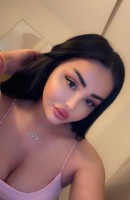 Diana, Age 23, Tirana / Albania Escorts