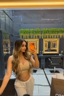 Irina, Age 24, Tirana / Albania Escorts