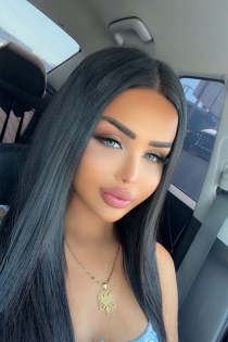 Irina, 20 de ani - 3 an