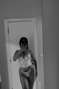 메이라(Meira), 나이 23, 티라나 / 알바니아 에스코트 - 4