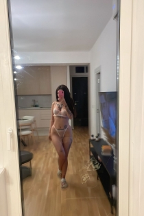 메이라(Meira), 나이 23, 티라나 / 알바니아 에스코트 - 3