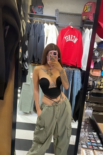 메이라(Meira), 나이 23, 티라나 / 알바니아 에스코트 - 9