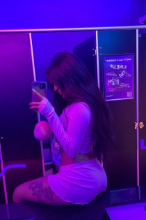 메이라(Meira), 나이 23, 티라나 / 알바니아 에스코트 - 8