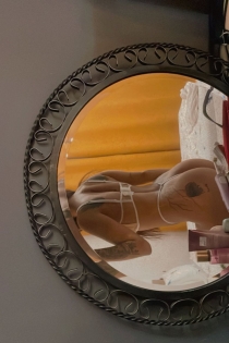 메이라(Meira), 나이 23, 티라나 / 알바니아 에스코트 - 5