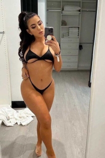 isabellealva、28歳、ヘルシンキ/フィンランド エスコート - 2