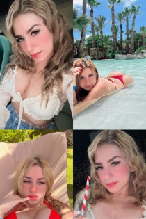 Kimberley, Age 30, Escort in Paris / France - 11