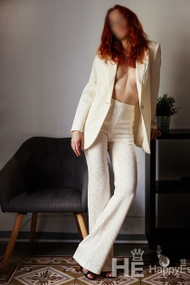 Lidia Velvet, 38 anni, Milano / Italia Escort - 2