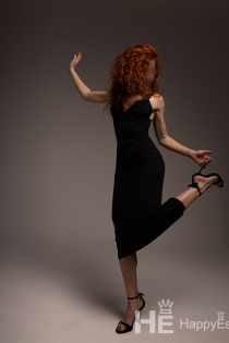 Lidia Velvet, 38 anni, Milano / Italia Escort - 5