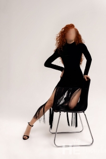 Lidia Velvet, 38 anni, Milano / Italia Escort - 15