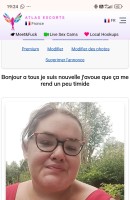 Лола, 35 лет, Валансьен / Эскорт Франция