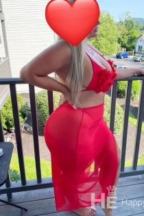 Ayeza, 39 años, A Coruña / España Escorts - 2