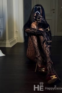 Erika, 21 tuổi, Benidorm / Tây Ban Nha Gái gọi - 5