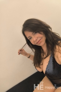 Amanda, 48 ans, Luxembourg / Luxembourg Escortes - 1