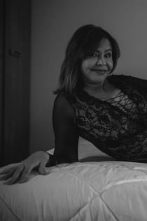 Amanda, 48 años - 9