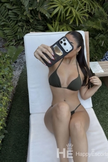 Bia, 24 rokov, Lisabon / Portugalsko Eskorty - 14