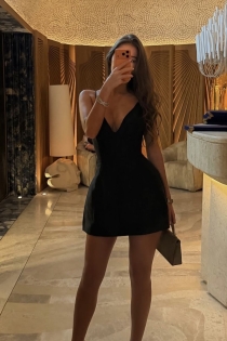 Bia, 24 rokov, Lisabon / Portugalsko Eskorty - 13