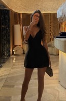 Bia, Age 24, Lisbon / Portugal Escorts