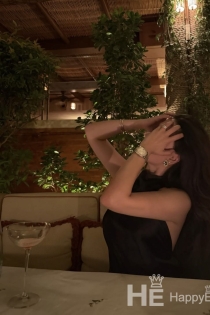 Bia, 24 rokov, Lisabon / Portugalsko Eskorty - 3