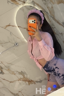 Nara, 25 de ani, Tirana / Albania Escorte - 9