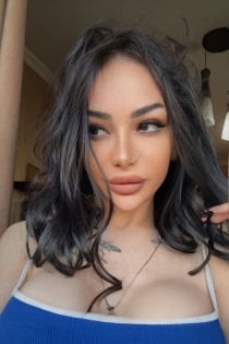 NARA, Age 25, Escort in Baku / Azerbaijan - 1
