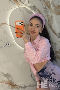 Nara, 25 de ani, Tirana / Albania Escorte - 8