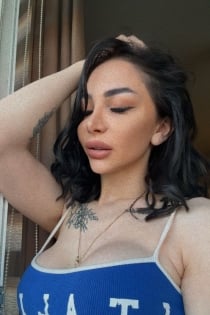 NARA, Age 25, Escort in Baku / Azerbaijan - 4