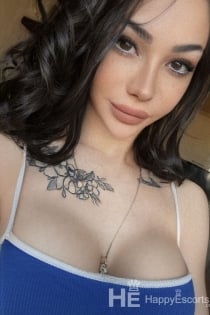 NARA, Age 25, Escort in Baku / Azerbaijan - 3