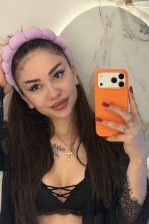 Nara, 25 de ani, Tirana / Albania Escorte - 7