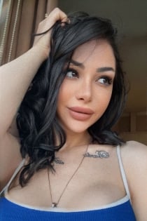 NARA, Age 25, Escort in Baku / Azerbaijan - 2