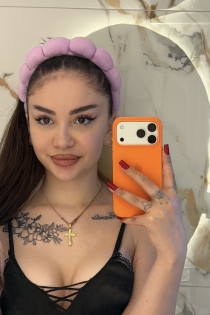 Nara, 25 de ani, Tirana / Albania Escorte - 6