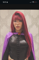 Ariel, Age 20, Calgary / Canada Escorts