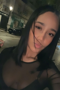 Emma, 29 ans, Den Haag / Escortes Pays-Bas - 1