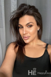 ela, Usia 24, Tirana / Albania Pengawal - 9