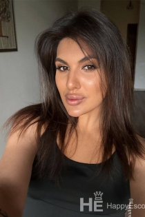 ela, Usia 24, Tirana / Albania Pengawal - 11