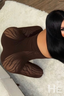 Мінай, 23 роки, Тирана / Албанія Ескорт - 6