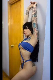 Alessandra, 37 años, Barcelona / España Escorts - 6