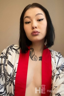 Chiara, 26 rokov, Tirana / Albánsko Eskortky - 4