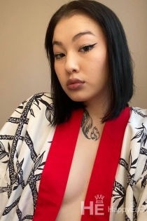 Chiara, 26 rokov, Tirana / Albánsko Eskortky - 8