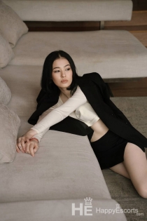 Chiara, 26 rokov, Tirana / Albánsko Eskortky - 6